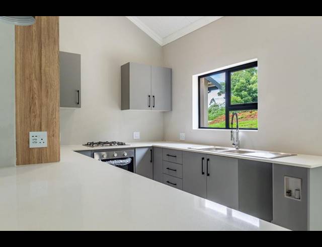 4 BEDROOM TOWNHOUSE FOR SALE IN WORLD'S VIEW